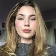 Étudiante en Master 2 à Sciences Po Grenoble motivée et pédagogue
